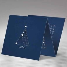 Kalėdinis atvirukas FS783ng-P