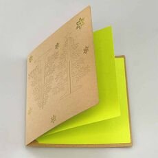 Kalėdinis atvirukas FS793te-P