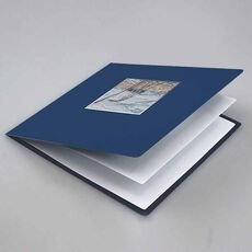 Kalėdinis atvirukas FS844ng-P