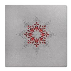 Kalėdinis atvirukas FS845s