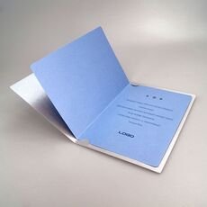 Kalėdinis atvirukas FS884-P