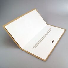 Kalėdinis atvirukas FS889