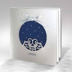 Kalėdinis atvirukas FS905-P