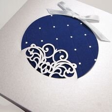 Kalėdinis atvirukas FS905-P