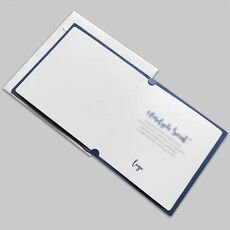 Kalėdinis atvirukas FS934nm