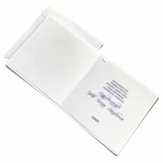 Kalėdinis atvirukas FS955mz