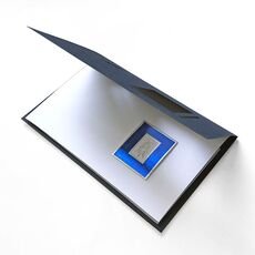 Kalėdinis atvirukas 60509