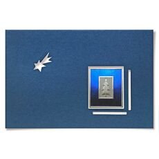 Kalėdinis atvirukas 60509