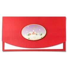 Kalėdinis atvirukas 60515