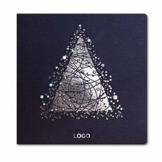 Kalėdinis atvirukas FS257gg