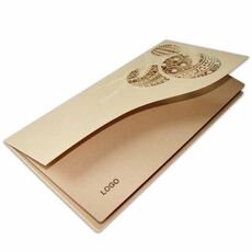 Kalėdinis atvirukas FS338tz