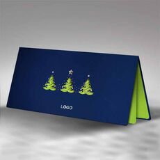 Kalėdinis atvirukas FS464ng