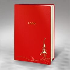 Kalėdinis atvirukas FS524cg