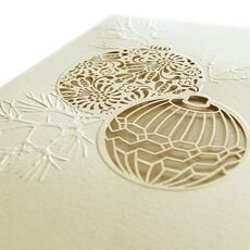 Kalėdinis atvirukas FS551