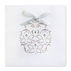 Kalėdinis atvirukas FS560tb