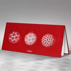 Kalėdinis atvirukas FS629cs