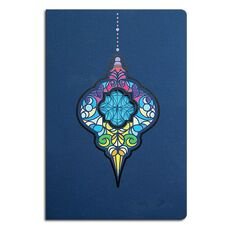 Kalėdinis atvirukas FS672ng