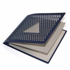 Kalėdinis atvirukas FS712i