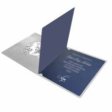 Kalėdinis atvirukas FS730s