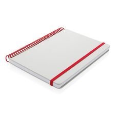 Užrašų knygelė su spirale, A5