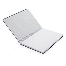 Užrašų knygelė su spirale, A5