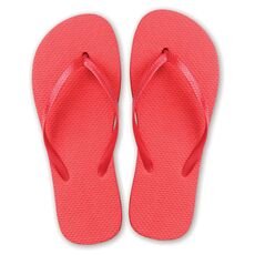 PE beach slippers, size L      MO8045-05
