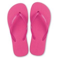 PE beach slippers, size L      MO8045-05