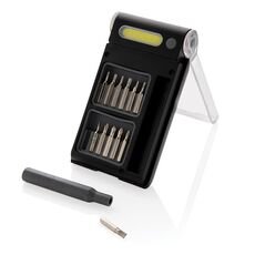 COB tool set, black
