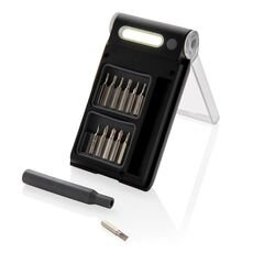 COB tool set, black