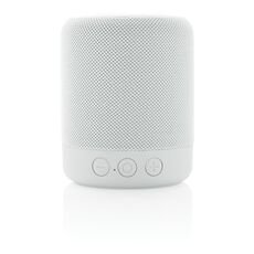 Funk wireless speaker, white