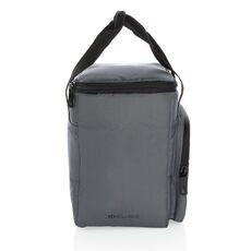 Impact AWARE™ RPET cooler bag, anthracite