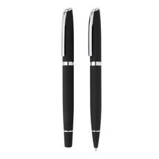 Deluxe pen set, black