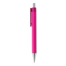 X8 smooth touch pen, pink