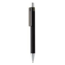 X8 smooth touch pen, black