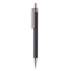 X8 smooth touch pen, grey