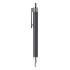 X8 smooth touch pen, grey