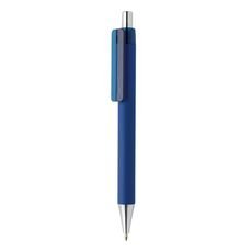X8 smooth touch pen, navy