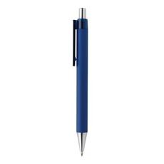 X8 smooth touch pen, navy