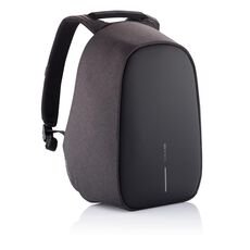 Bobby Hero Regular, Anti-theft backpack, black