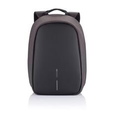 Bobby Hero Small, Anti-theft backpack, black