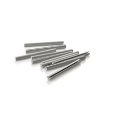 Atspindintys​ priekiniai gaubtai PINNO