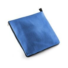 Antklodė - pagalvėlė COMBO