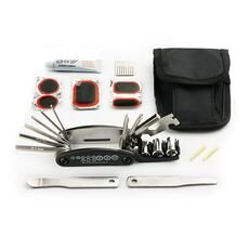 Dviračių įrankių rinkinys ILOY