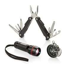 Kelioninis rinkinys TRAVELER