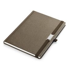 Užrašų knygutė CANVAS A5