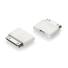 Mikro USB į iPhone adapteris iP4