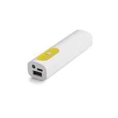 Išorinė baterija MANA 2600 mAh