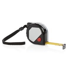 Compact tape 5M/19mm, black