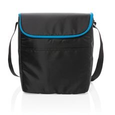 Explorer medium outdoor cooler bag, black