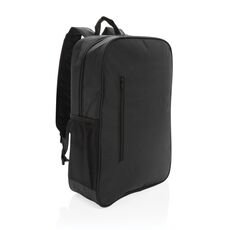 Tierra cooler backpack, black
